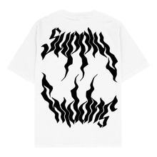 Load image into Gallery viewer, White Supply Tee [Oversized]
