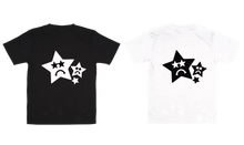 Load image into Gallery viewer, Black Fun Shirt &amp; White Fun Shirt
